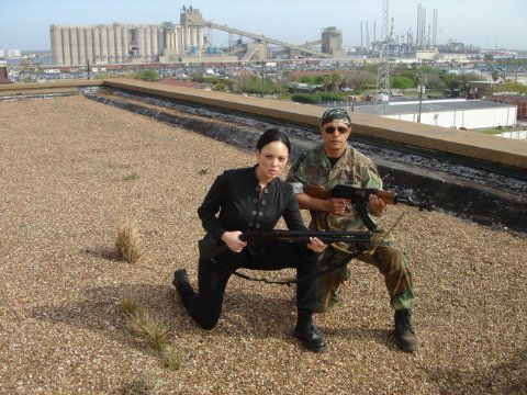 Фото - ЛаТис Таунс-Куэллар: 480x360 / 58 Кб