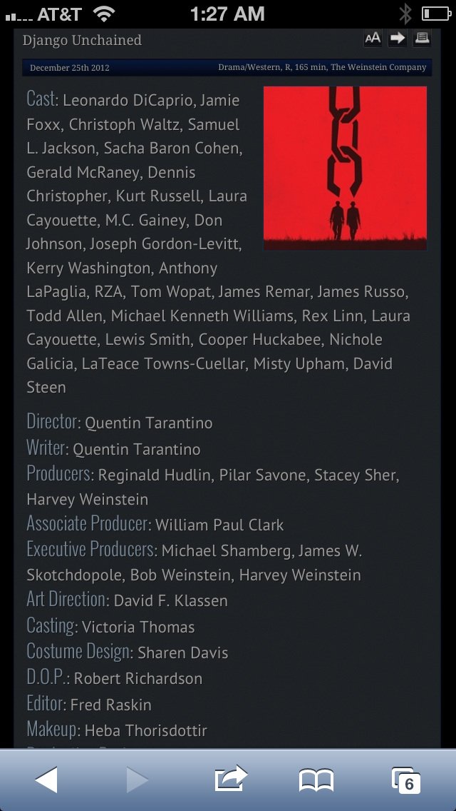 Фото - ЛаТис Таунс-Куэллар: 640x1136 / 110 Кб