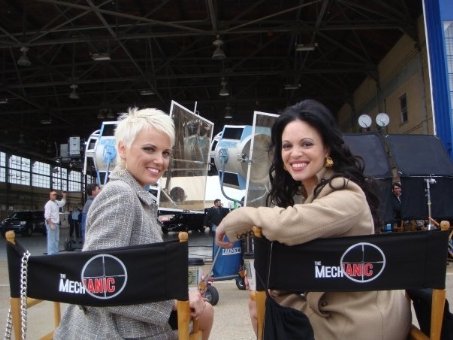 Фото - ЛаТис Таунс-Куэллар: 453x340 / 37 Кб