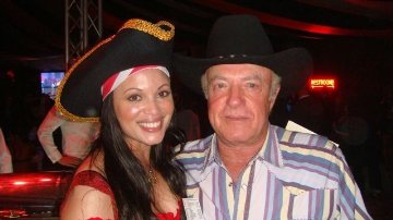 Фото - ЛаТис Таунс-Куэллар: 360x202 / 18 Кб