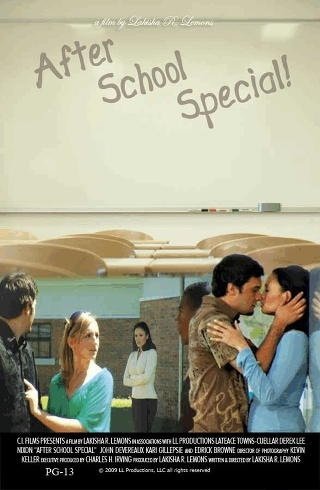 Фото - ЛаТис Таунс-Куэллар: 320x490 / 30 Кб