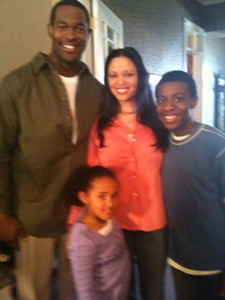 Фото - ЛаТис Таунс-Куэллар: 453x604 / 43 Кб