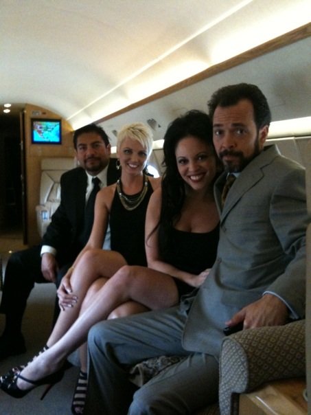 Фото - ЛаТис Таунс-Куэллар: 453x604 / 44 Кб