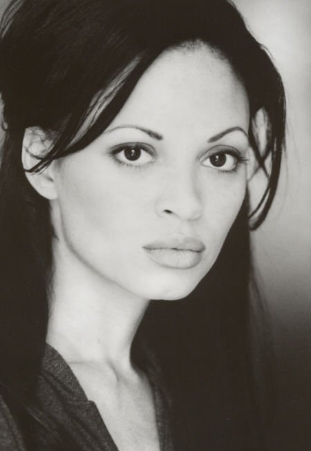 Фото - ЛаТис Таунс-Куэллар: 450x653 / 27 Кб