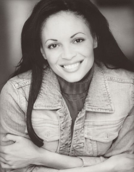 Фото - ЛаТис Таунс-Куэллар: 450x577 / 35 Кб