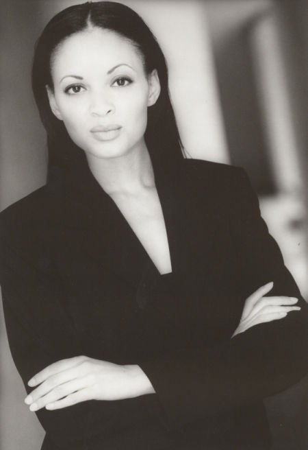 Фото - ЛаТис Таунс-Куэллар: 450x656 / 22 Кб