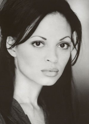 Фото - ЛаТис Таунс-Куэллар: 300x419 / 14 Кб