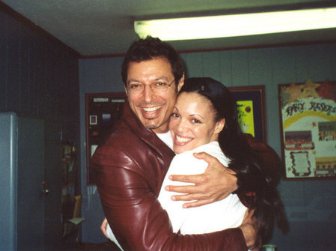 Фото - ЛаТис Таунс-Куэллар: 336x251 / 17 Кб