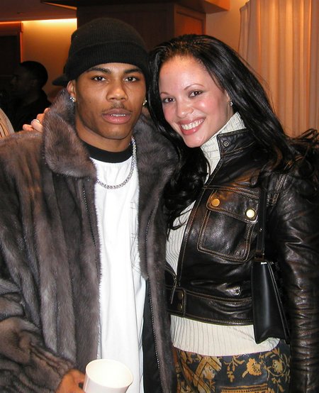 Фото - ЛаТис Таунс-Куэллар: 450x554 / 59 Кб