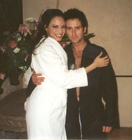 Фото - ЛаТис Таунс-Куэллар: 450x476 / 34 Кб