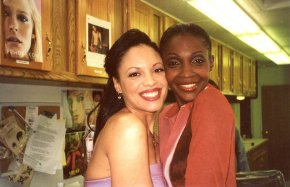 Фото - ЛаТис Таунс-Куэллар: 290x187 / 15 Кб