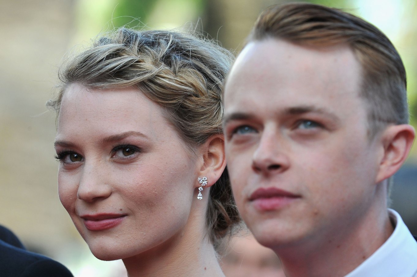 Фото - Дэйн ДеХаан: 1362x906 / 164 Кб