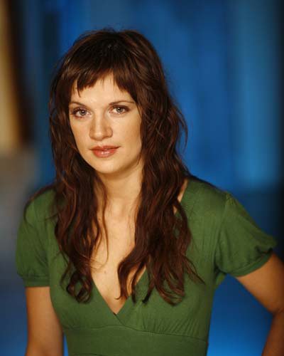 Фото - Бояна Бальта: 400x500 / 21 Кб