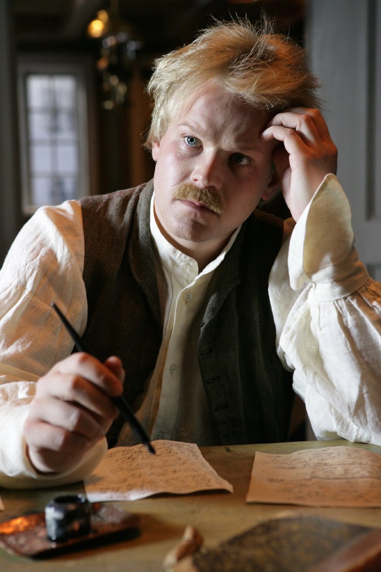 Фото - Андерс Баасмо Кристиансен: 750x1125 / 123 Кб