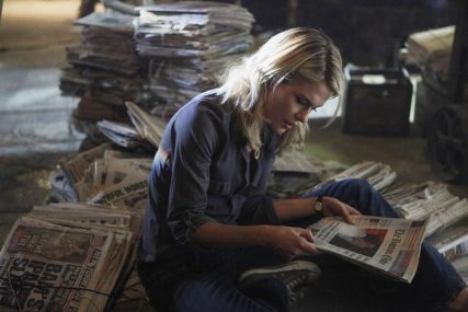 Фото - Рэйчел Тейлор: 427x285 / 25 Кб