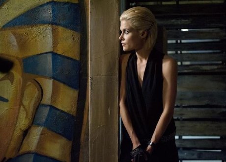 Фото - Рэйчел Тейлор: 460x331 / 28 Кб