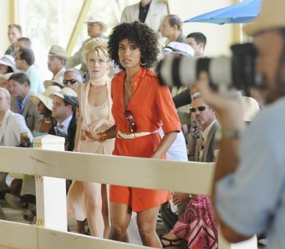 Фото - Рэйчел Тейлор: 560x490 / 49 Кб