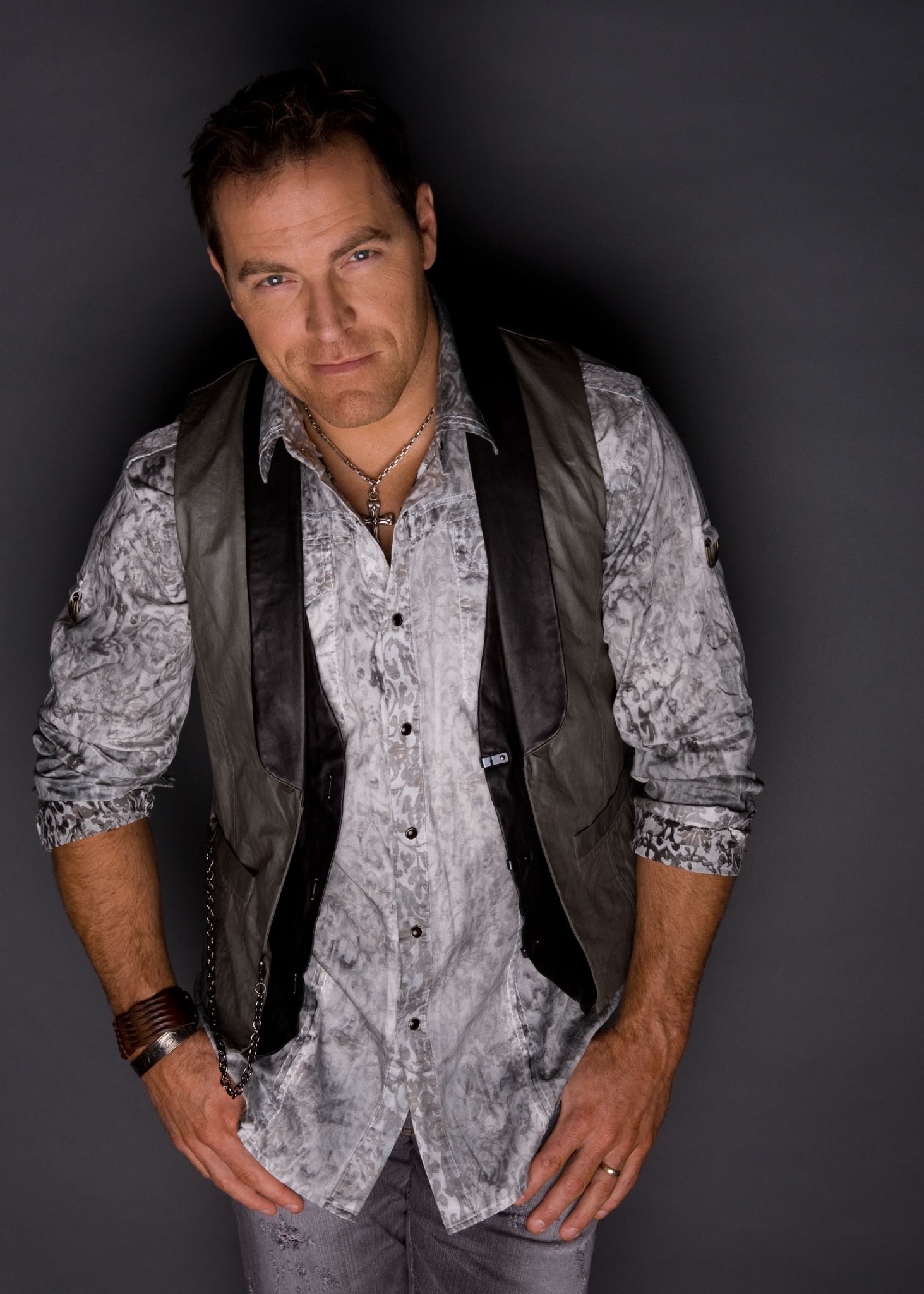 Фото - Джордж Каньон: 1463x2048 / 336 Кб