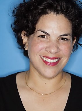 Фото - Кармен Пелаес: 283x384 / 19 Кб