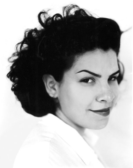 Фото - Кармен Пелаес: 450x568 / 23 Кб