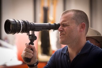 Фото - Роусон Маршалл Тербер: 426x284 / 20 Кб