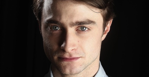 Фото - Дэниэл Рэдклифф: 480x250 / 28.58 Кб