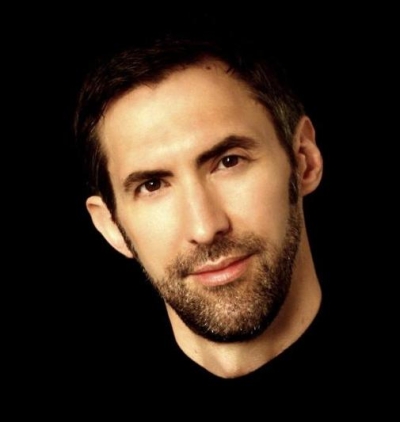 Фото - Иен Уайт: 400x422 / 53.49 Кб