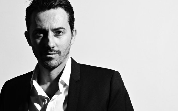 Фото - Ксавьер Лорен: 625x391 / 22 Кб