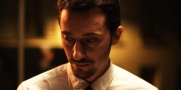 Фото - Ксавьер Лорен: 360x180 / 10 Кб