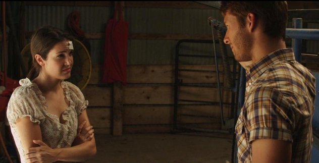 Фото - Глен Пауэлл: 632x323 / 35 Кб