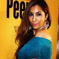 Фото - Лиана Мендоза: 203x203 / 11 Кб