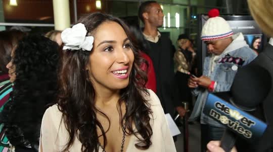 Фото - Лиана Мендоза: 540x302 / 27 Кб