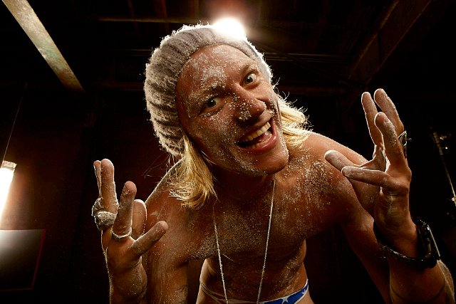 Фото - Юкка Хилден: 640x427 / 60 Кб