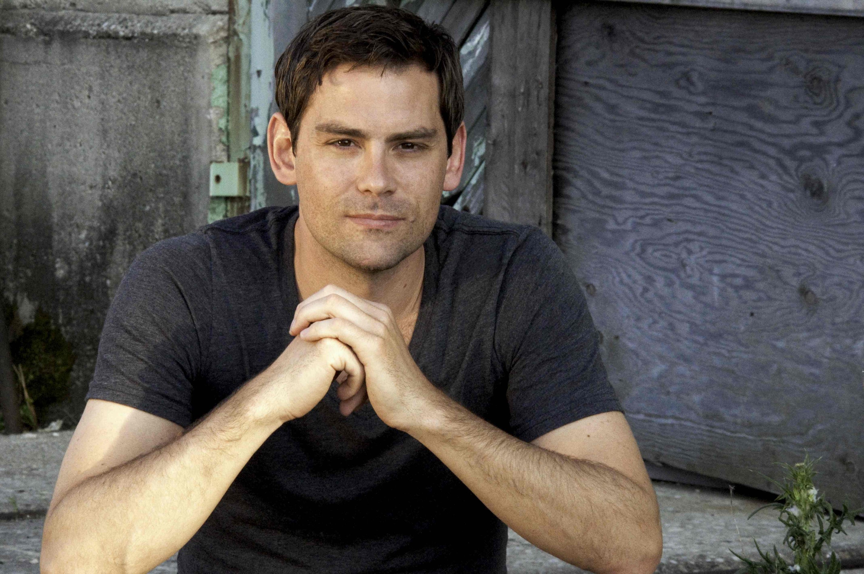 Фото - Андрю Шэвер: 2848x1892 / 928 Кб