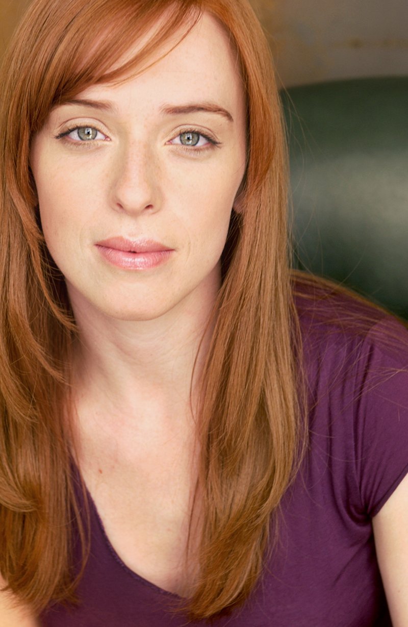 Фото - Эрика Салливан: 800x1229 / 136 Кб