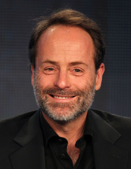 Фото - Джон Ландграф: 461x594 / 65.5 Кб