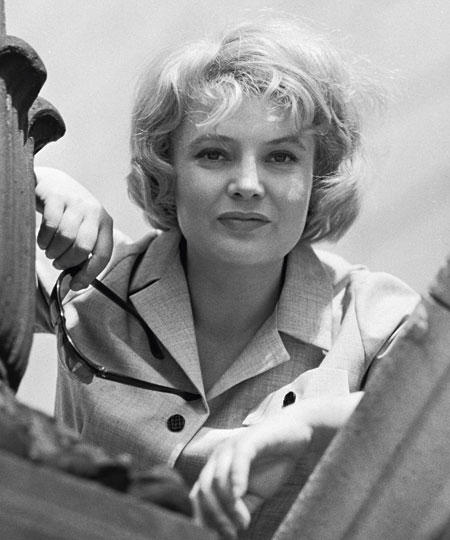 Фото - Татьяна Доронина: 450x540 / 37.3 Кб