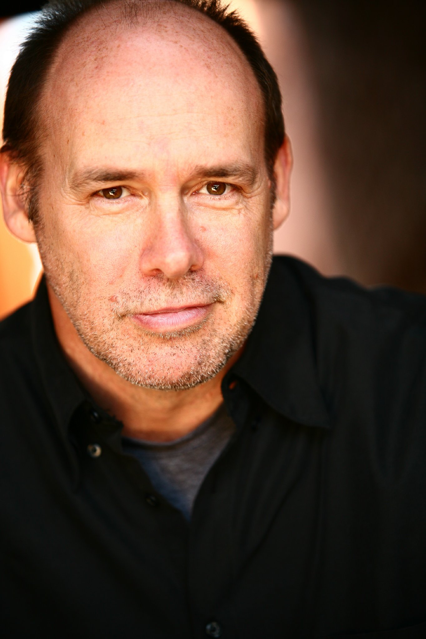 Фото - Карл Палмер: 1365x2048 / 251 Кб