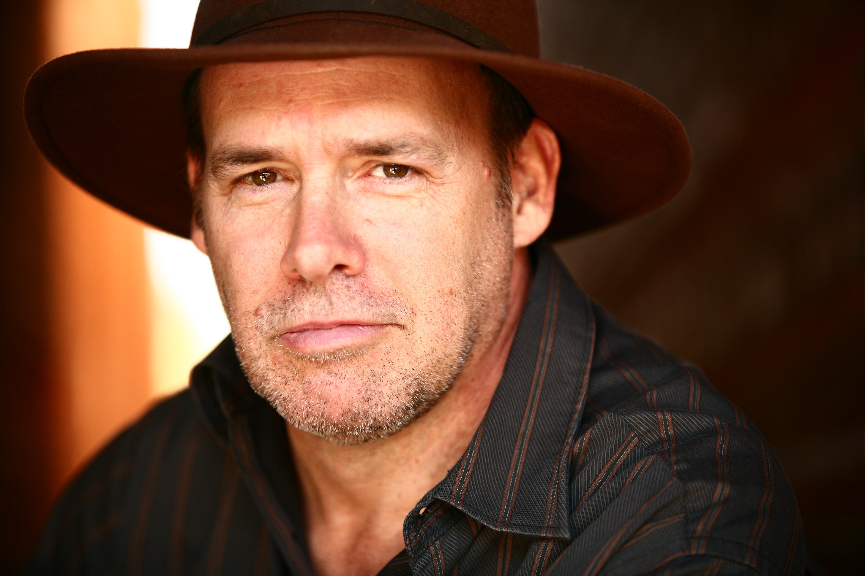 Фото - Карл Палмер: 2912x1941 / 566 Кб