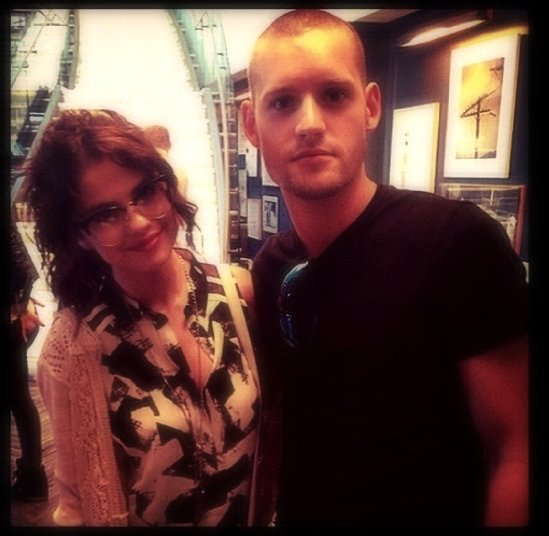 Фото - Люк Клеинтенк: 549x536 / 47 Кб