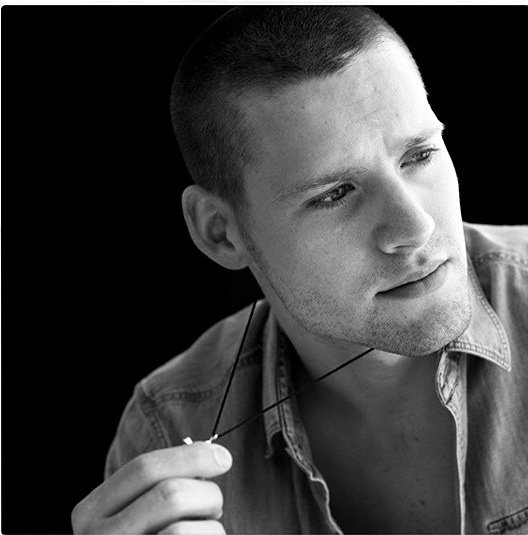 Фото - Люк Клеинтенк: 528x535 / 35 Кб