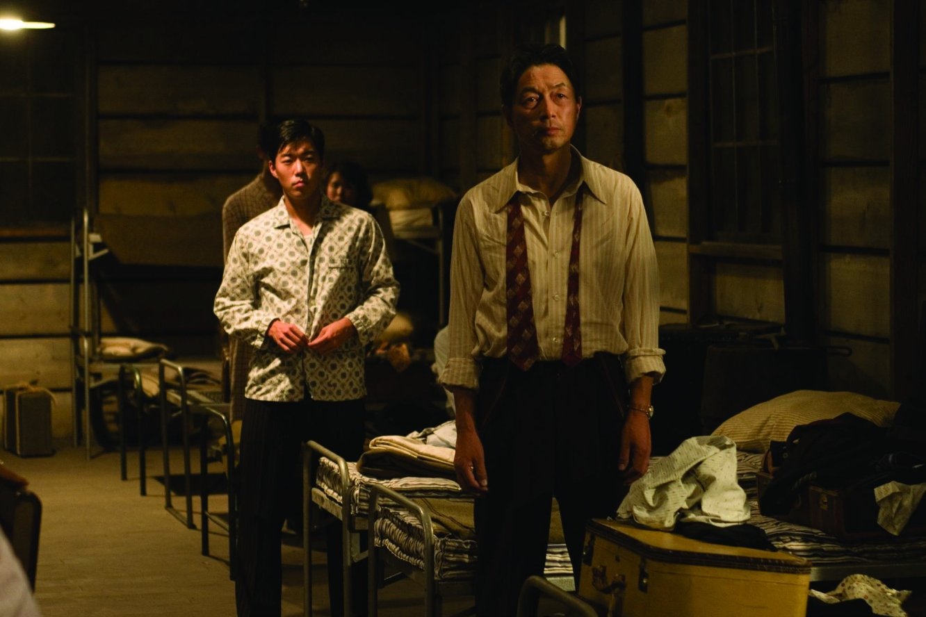 Фото - Аарон Ю: 1332x888 / 135 Кб