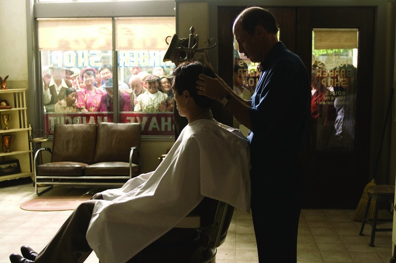 Фото - Аарон Ю: 1328x883 / 147 Кб