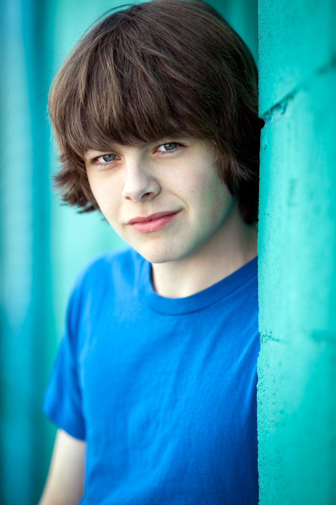 Фото - Брендан Мейер: 1365x2048 / 279 Кб