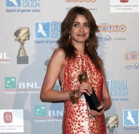 Фото - Натали Рапти Гомес: 274x264 / 19 Кб