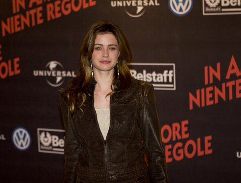 Фото - Натали Рапти Гомес: 494x375 / 28 Кб