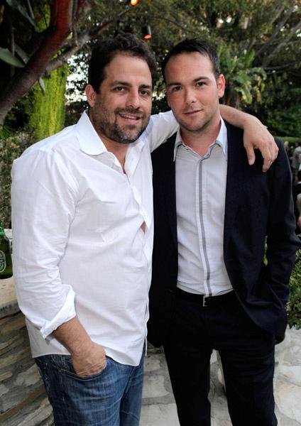 Фото - Дэна Брунетти: 424x600 / 46 Кб