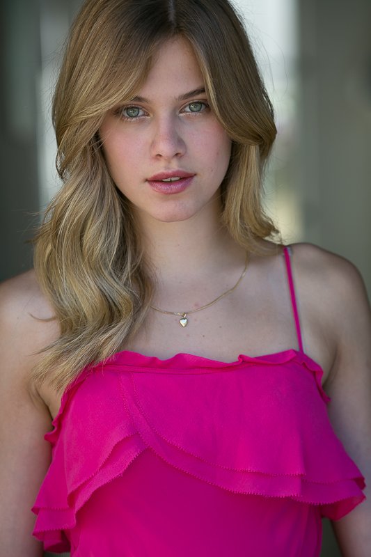 Фото - Тиера Сковбай: 533x800 / 60 Кб