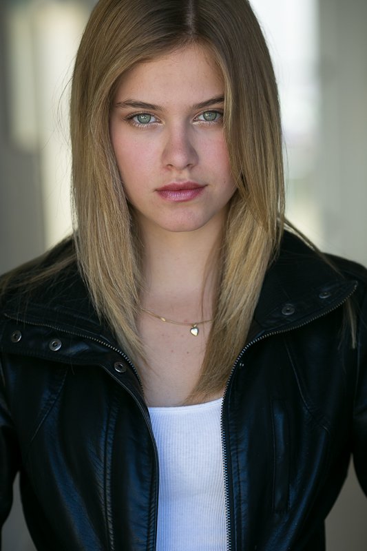 Фото - Тиера Сковбай: 533x800 / 60 Кб