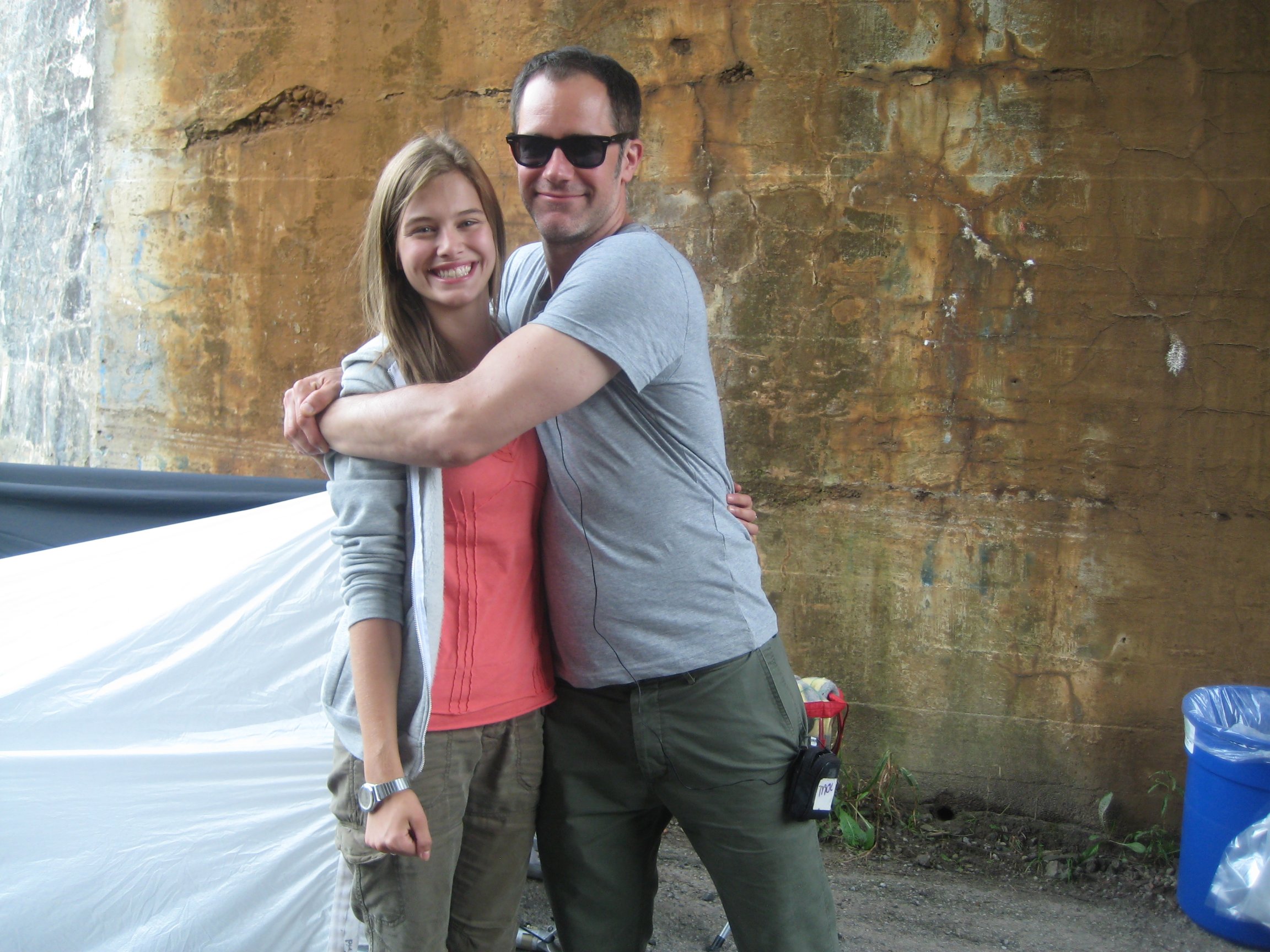 Фото - Тиера Сковбай: 2304x1728 / 584 Кб